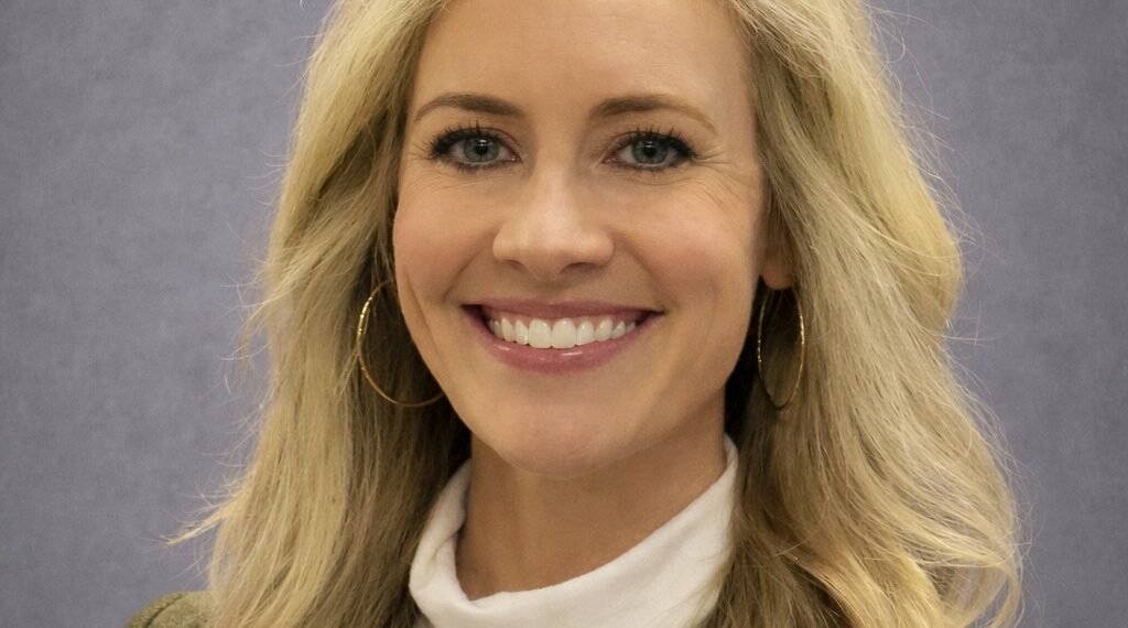 Candidate intro: Kelsey Hargis seeking re-election to Henderson City Commission