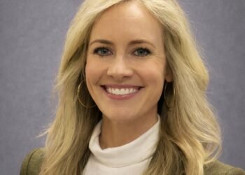 Candidate intro: Kelsey Hargis seeking re-election to Henderson City Commission