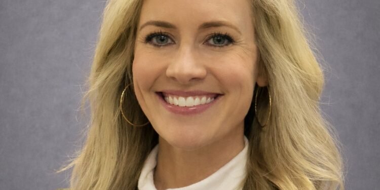 Candidate intro: Kelsey Hargis seeking re-election to Henderson City Commission