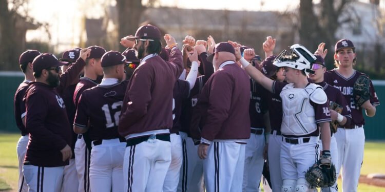 Colonels lean on young pitching in successful start to 2026 season