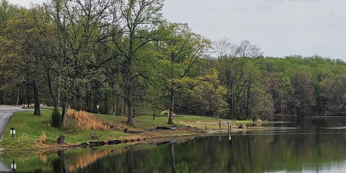 Additional funding approved for Audubon Conference Center