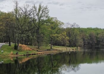 Additional funding approved for Audubon Conference Center