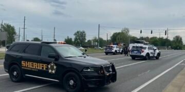 Investigators looking into S. Green Street crash that left one dead