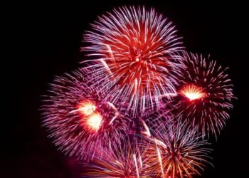 Chamber and local governments want to make this year’s 250th Independence Day celebration bigger and better