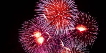 Chamber and local governments want to make this year’s 250th Independence Day celebration bigger and better