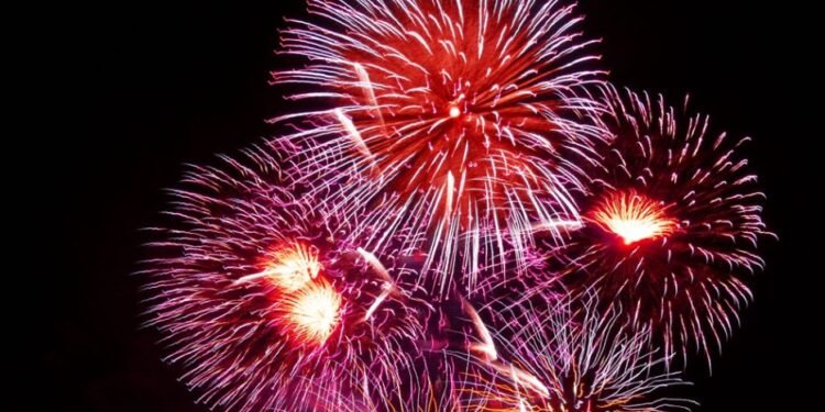 Chamber and local governments want to make this year’s 250th Independence Day celebration bigger and better