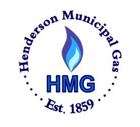 Henderson Municipal Gas plans gas line to Geneva and then Smith Mills