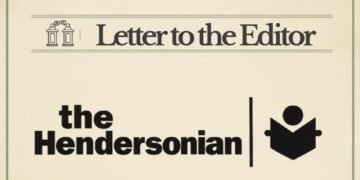 Letters to the editor from the April print edition