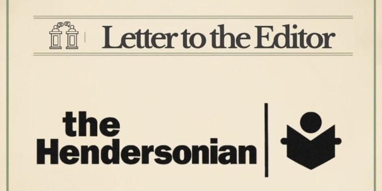 Letters to the editor from the April print edition