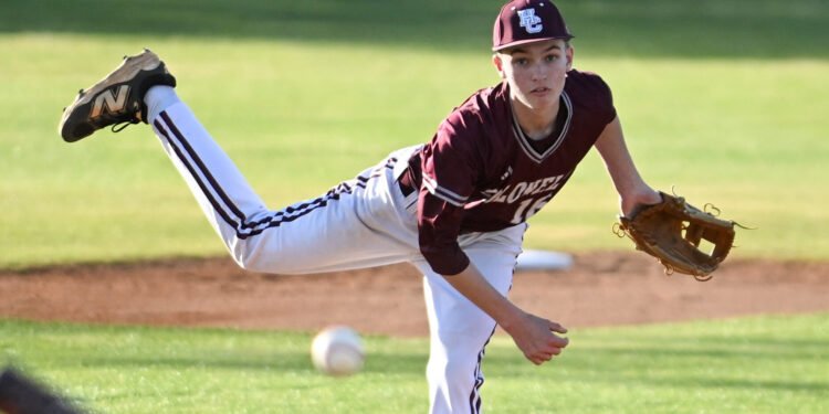 Baseball Cols open district play with a win over Union Co.