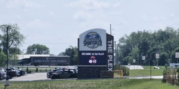 A new swimming pool, pickleball complex and drive-in movie theater all make the list of top-ranked city parks projects