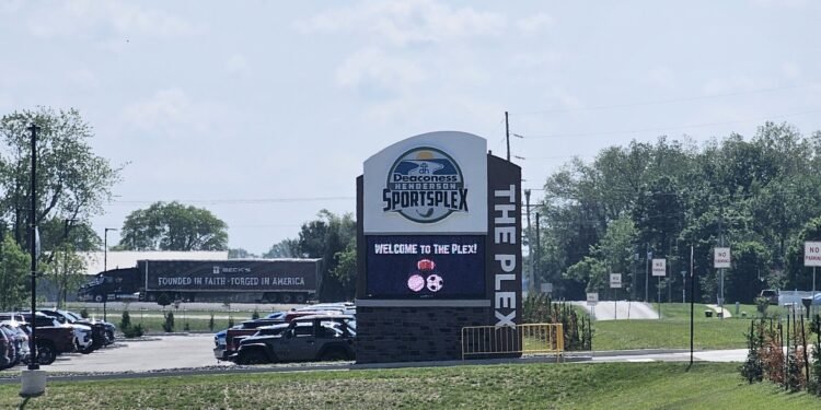 A new swimming pool, pickleball complex and drive-in movie theater all make the list of top-ranked city parks projects