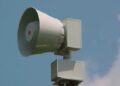 New severe weather alert system, which began March 1, activates sirens only in areas of the county affected by a storm