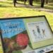 HCPL hopes new StoryWalk gets people outside to the park and later to the library
