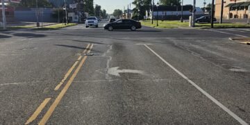 Henderson officials looking to make intersections and roadways safer