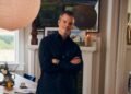 Henderson native Reitz will be one of the featured speakers at the Henderson Hospitality Summit