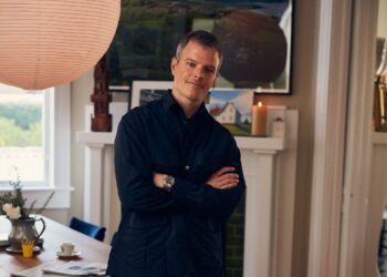 Henderson native Reitz will be one of the featured speakers at the Henderson Hospitality Summit
