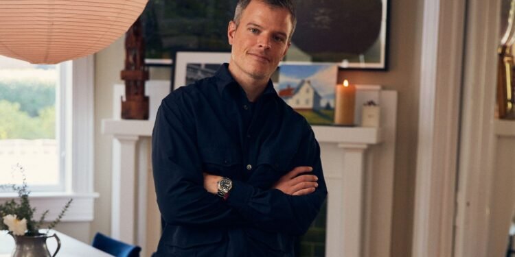 Henderson native Reitz will be one of the featured speakers at the Henderson Hospitality Summit
