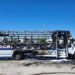 Flash bus destroyed by fire weeks before opening day