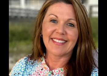 Henderson native Dawn Forker will lead TBJ next year