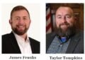LOCAL DECISION ’26: Franks, Tompkins battle for Dist. 2 Magistrate
