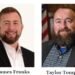 LOCAL DECISION ’26: Franks, Tompkins battle for Dist. 2 Magistrate