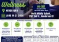 Military medical mission is a go at North Middle School June 11-21