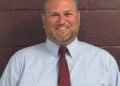 Klaas named principal of HCHS