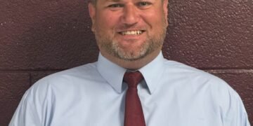 Klaas named principal of HCHS
