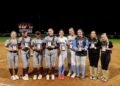 Lady Cols win sixth straight district championship and prepare for state run