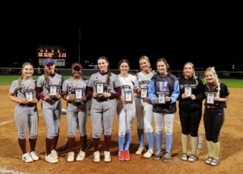 Lady Cols win sixth straight district championship and prepare for state run