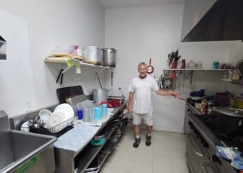 Harbor House hopes for summer groundbreaking