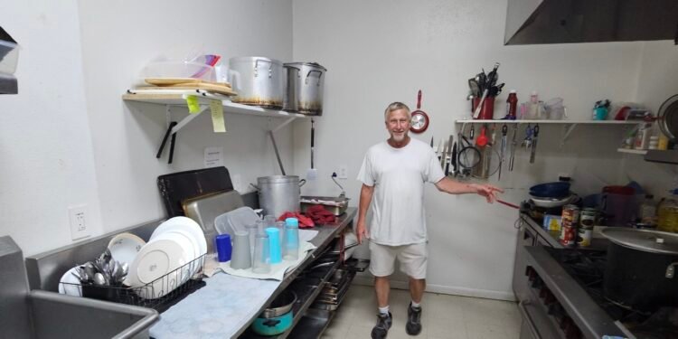Harbor House hopes for summer groundbreaking