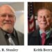 LOCAL DECISION ’26: Former city and schools staffer challenging longtime ex-sheriff’s deputy, the incumbent, for Magistrate 1 seat