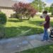 HCHS students ‘Spring Into Service’