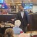 Cameron stumps in Henderson