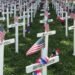 Speaker set for 79th annual Memorial Day celebration