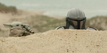 April movie showers could lead to May’s box office flowers