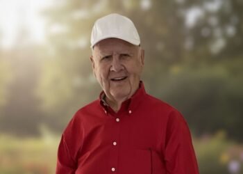John Conn remembered as pioneer in hospice, addiction recovery & more