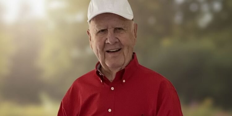 John Conn remembered as pioneer in hospice, addiction recovery & more
