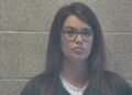 Woman who shot boyfriend testing bulletproof vest sentenced