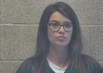 Woman who shot boyfriend testing bulletproof vest sentenced