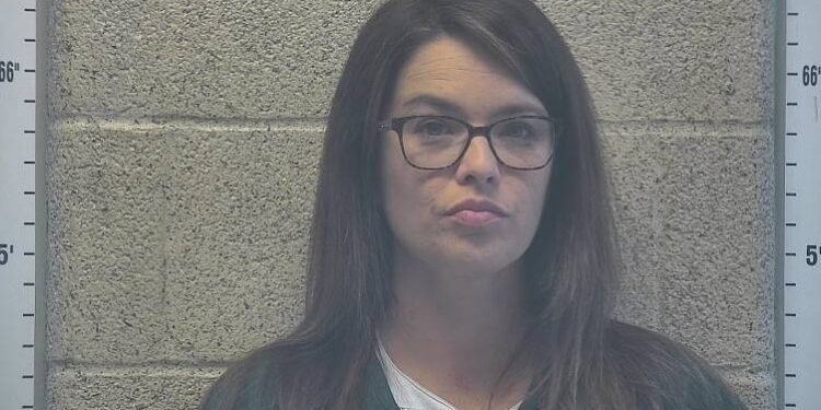 Woman who shot boyfriend testing bulletproof vest sentenced