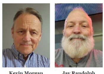 LOCAL DECISION ’26: Morgan and Randolph both put neighborhood and its people first