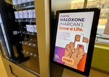 Kentucky overdose deaths declined in 2025 in four-year downward trend