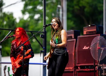 SummerFest fun