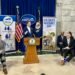 Kentucky governor to launch pre-K pilot programs in two counties
