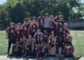 Colonels capture first regional title since 2007
