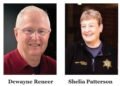LOCAL DECISION ’26: Both Reneer and Patterson are campaigning on experience in the coroner’s race