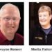 LOCAL DECISION ’26: Both Reneer and Patterson are campaigning on experience in the coroner’s race